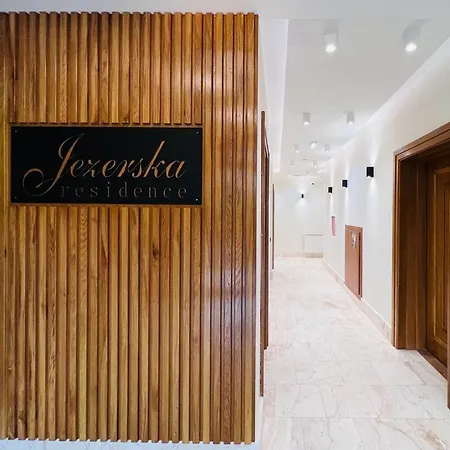 Appartement Diamond Palić