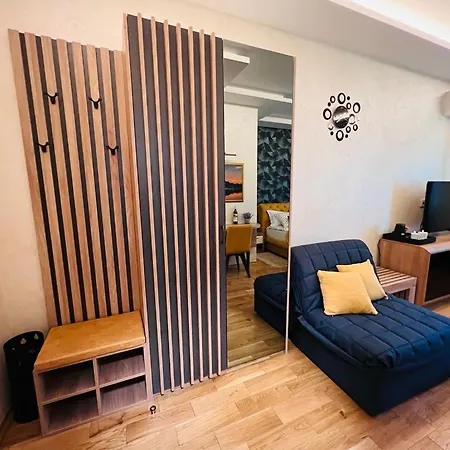 アパート Diamond