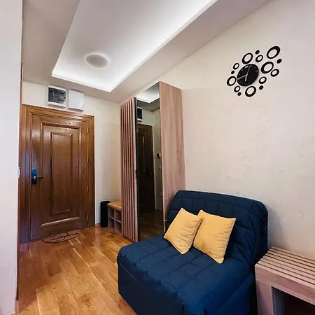 Appartement Diamond *