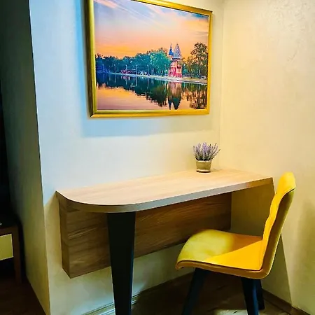 Diamond Appartement *