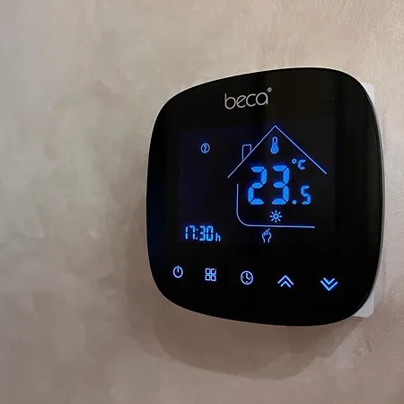 Diamond Appartement Palić