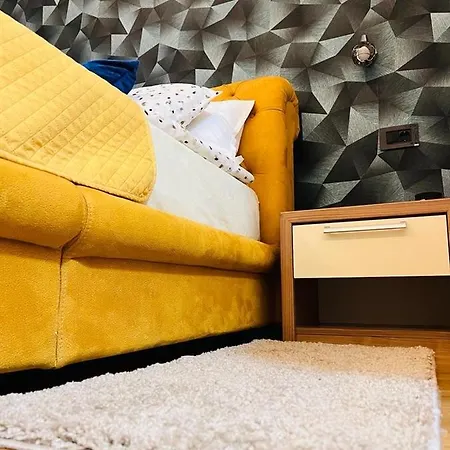 Apartman Diamond Palics