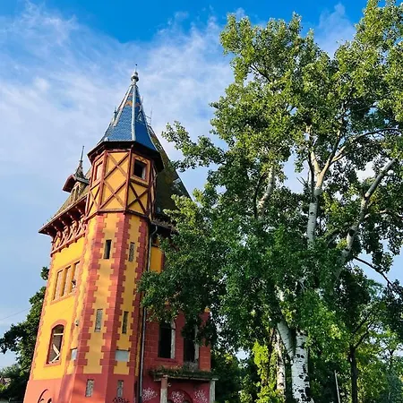 アパート Diamond