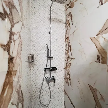 Diamond Appartement Palić