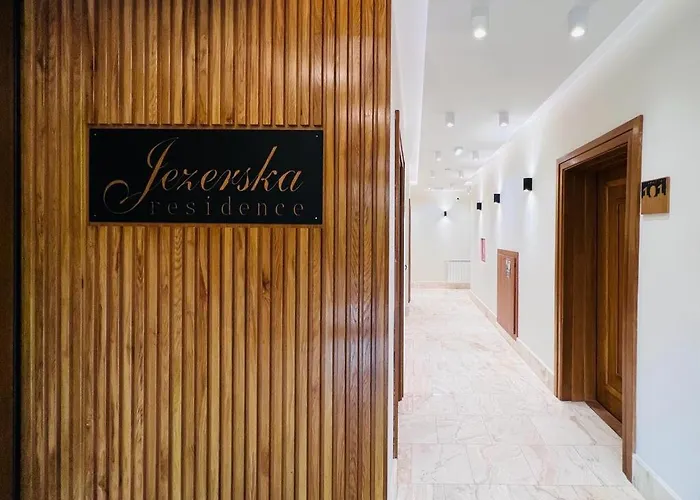 Lejlighed Diamond Palić