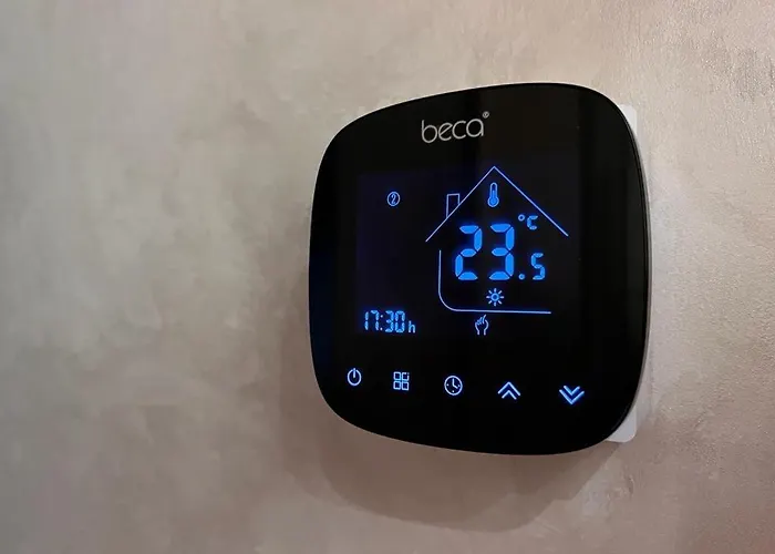 Diamond Lejlighed Palić