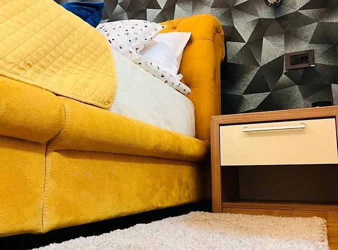 Lejlighed Diamond Palić