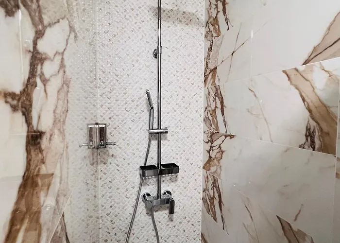 Diamond Lejlighed Palić