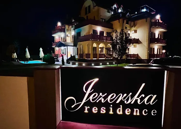 Diamond Lejlighed Palić